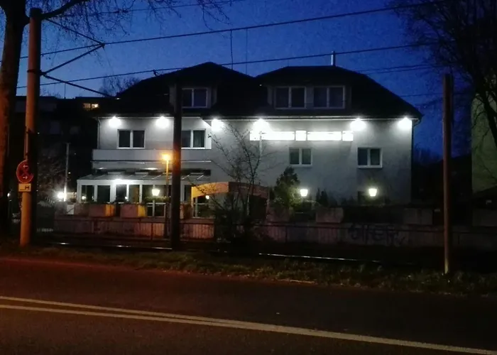 Hotel Restaurant 1000 Köln